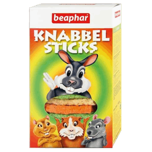 Beaphar Knabbelsticks 150 g