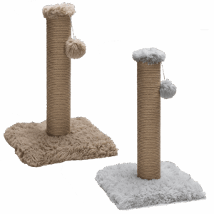 Krabpaal Fae 34 x 34 x 50 cm