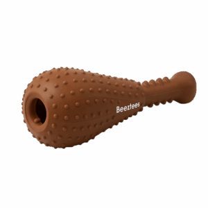 Beeztees Rubber Roasties Knots 15 cm