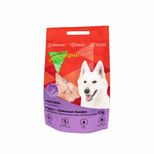 Energique Puur Eend 3kg