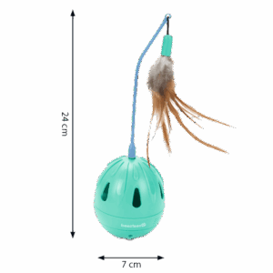 Beeztees Wobler Turino