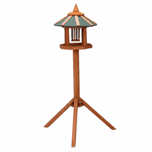 Karlie vogelhuis River 44 x 44 x 132 cm
