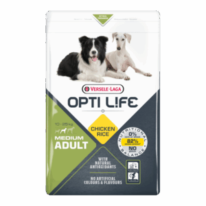 Opti Life Adult Medium 2.5 KG