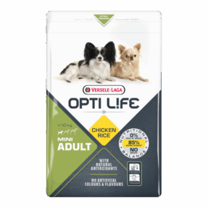 OptiLife Adult Mini 2.5 kg