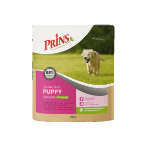 Prins TotalCare Puppy 600 g