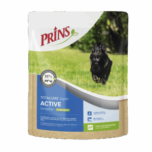 Prins TotalCare Super Active