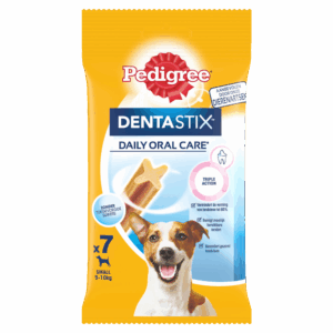 Pedigree Dentastix Mini Single 7 st.