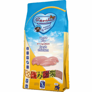 Renske Kip Graanvrij Hond 2 kg