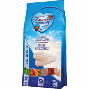 Renske Verse Oceaan Vis 2 kg