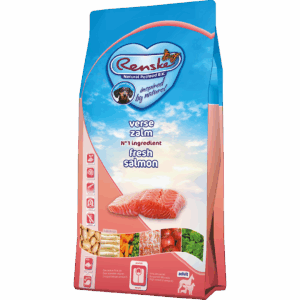 Renske Verse zalm graanvrij hond 2 kg
