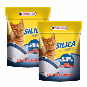 Silica 5 l