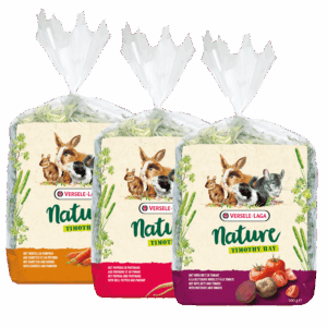 Timothy Hooi paprika en pastinaak 500 g