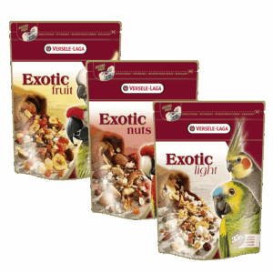 Versele Laga Exotic Light 750 g