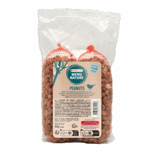 Pinda’s in net 2 400 g