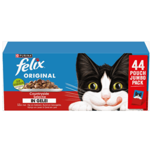 Felix Countryside Selections Multipack 44 x 85 g