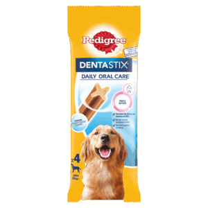 Pedigree Medium Single 4p 128 g