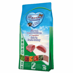 Renske Vers Kalkoen Graanvrij Hond 2 kg
