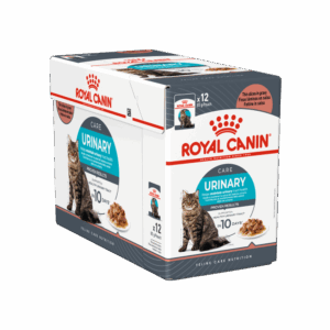 Royal Canin Urinary Care gravy