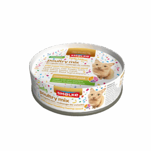 Smolke Paté Kat Party Edition 80 g