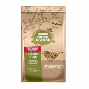 Strooivoer 4 seasons 4.4 kg