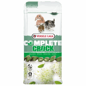 Versele laga Crock Complete herbs 50 g