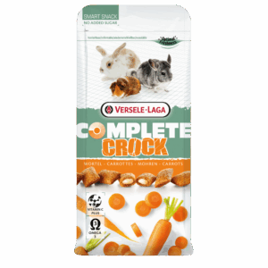 Versele laga Crock Complete carrot 50 g